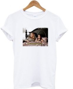 Wow we really are bitches Gossip Girl t shirt RJ22