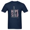 1 Hope Solo t shirt RJ22