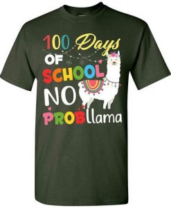 100th Day of School t shirt RJ22