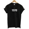 1970 t shirt RJ22