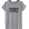 1992 t shirt RJ22