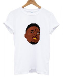 21 Savage t shirt RJ22