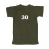 30 t shirt RJ22