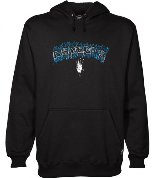 Aspects Hoodie RJ22