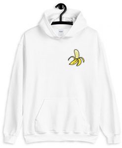 Banana Hoodie RJ22