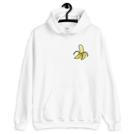 Banana Hoodie RJ22