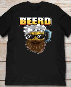 Beerd Classic t shirt RJ22