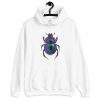 Beetle Hoodie RJ22