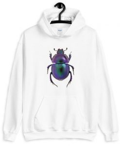 Beetle Hoodie RJ22