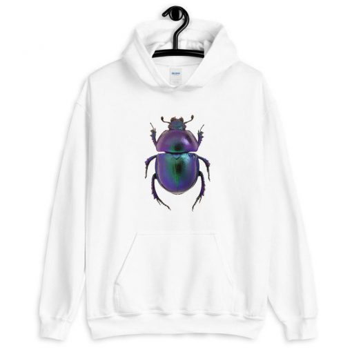 Beetle Hoodie RJ22