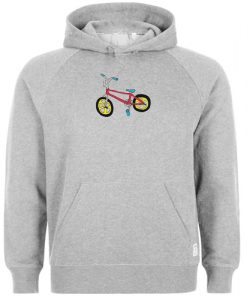 Bicycle Tyler The Creator hoodie RJ22