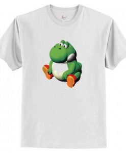 Big Yoshi t shirt RJ22