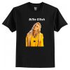 Billie Eilish t shirt RJ22