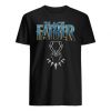 Black Panther t shirt RJ22