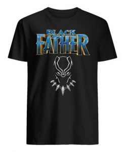 Black Panther t shirt RJ22