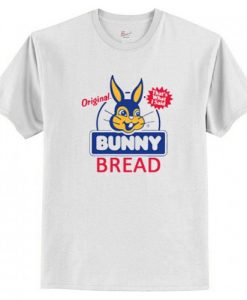 Bunny Bread t shirt RJ22