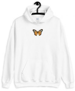 Butterfly Hoodie RJ22