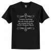 Caverns and Creatures RPG t shirt RJ22