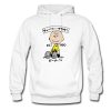 Charlie Brown EST 1950 hoodie RJ22