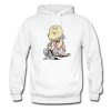 Charlie Brown Money hoodie RJ22