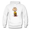 Charlie Brown hoodie RJ22