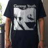 Ciccone youth tshirt the whitey album sonic youth t shirt RJ22