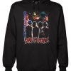 Daft Punk Dj Music Hoodie RJ22