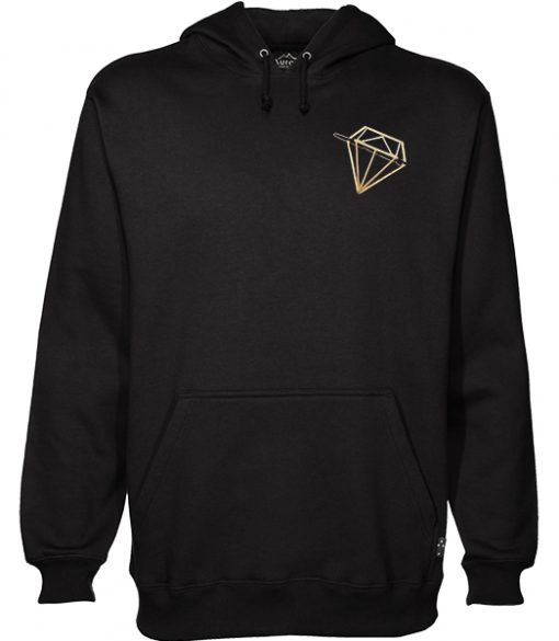 Diamond Hoodie RJ22