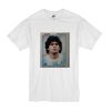 Diego Maradona Argentina tshirt RJ22