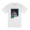 Diego Maradona Funny tshirt RJ22