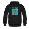 Erykah Badu Hoodie RJ22