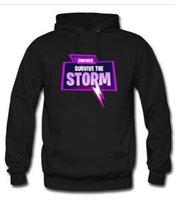 Fornite Survive The Storm hoodie RJ22