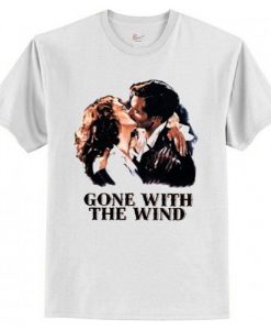 Gone With The Wind t shirt RJ22