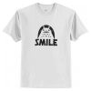 Halloween Totoro SMILE t shirt RJ22