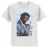 Jimi Hendrix Vintage t shirt RJ22