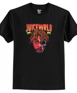 Juice Wrld t shirt RJ22