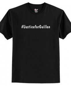 Justice for Vanessa Guillen t shirt RJ22