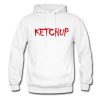 Ketchup hoodie RJ22