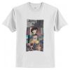 Kiki’s Delivery Service Tower Collage t shirt RJ22