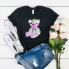 Lil Peep Bear t shirt RJ22