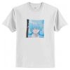 Manga (Anime) Boy Blue t shirt RJ22