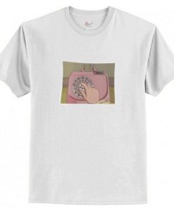 Manga (Anime) Pink Phone t shirt RJ22