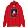 Manga Girl Hoodie RJ22