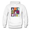 New Kids On The Block Concert Tour hoodie RJ22