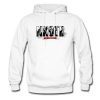 New Kids On The Block NKOTB hoodie RJ22