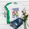 New Kids On The Block tshirt RJ22