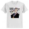 Niles Crane Corkmaster t shirt RJ22