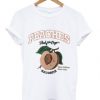 Peaches Records t shirt RJ22