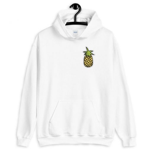 Pineapple Hoodie RJ22