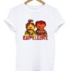 Rappelkiste t shirt RJ22